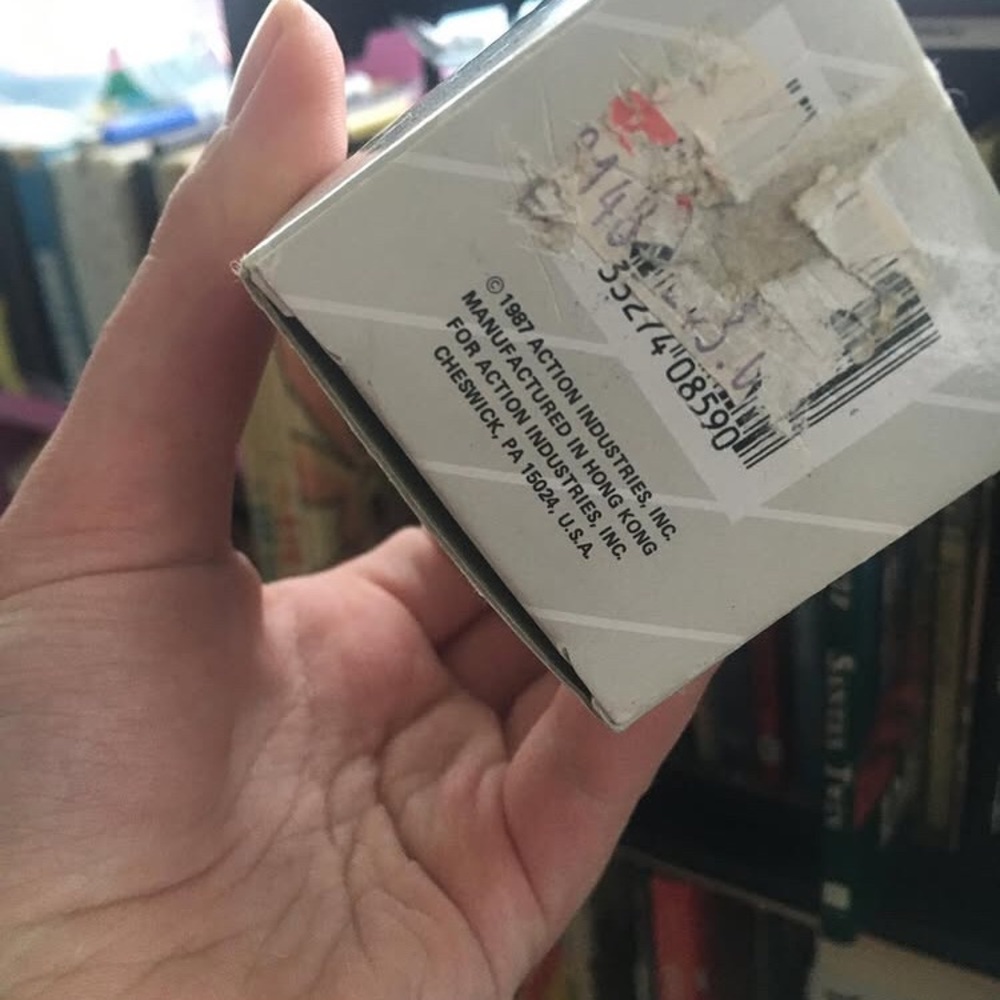 1987 Pencil sharpener - Picture 2 of 5